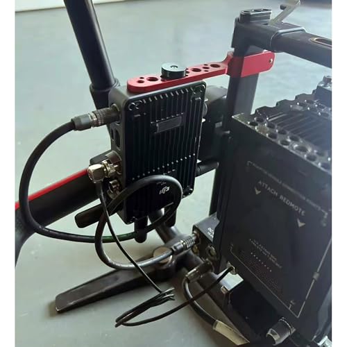Support de bras d'extension Ronin 2 anti-torsion Teradek M3 - 4