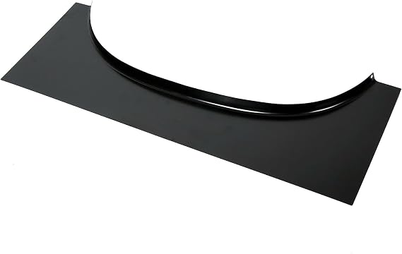 Bed Rear Wheel Arch Repair Patch Panel Pair