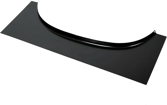 Bed Rear Wheel Arch Repair Patch Panel Pair