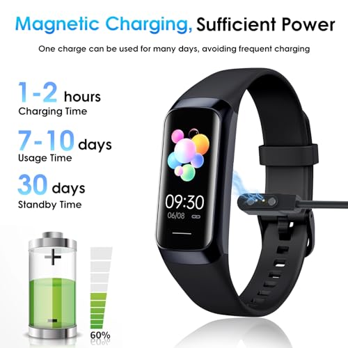 Vuhigib Fitness Tracker thumbnail 8