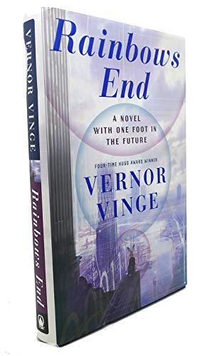 Rainbows End view 2