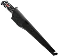 Vista 4 de Rapala Deluxe Falcon Fillt 6 wshrpnr, negro