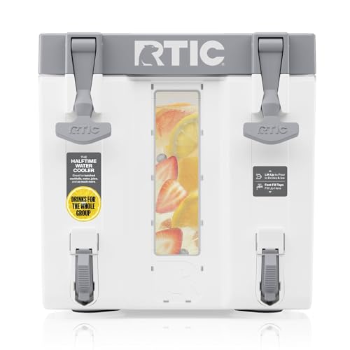 Portable Electric Beverage Cooler