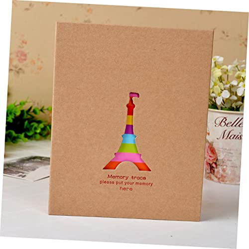 Vaguelly Presentes Para Bebês s presentes criativos livro de fotos do bebê em presentes de lembrança