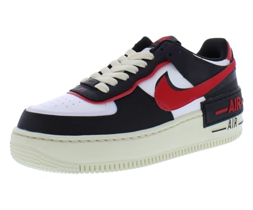 Doppio Swoosh, doppia altezza e doppia forza.