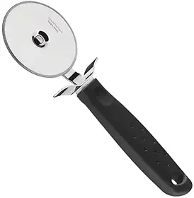 Cortador De Pizza Tramontina Utilità Preto