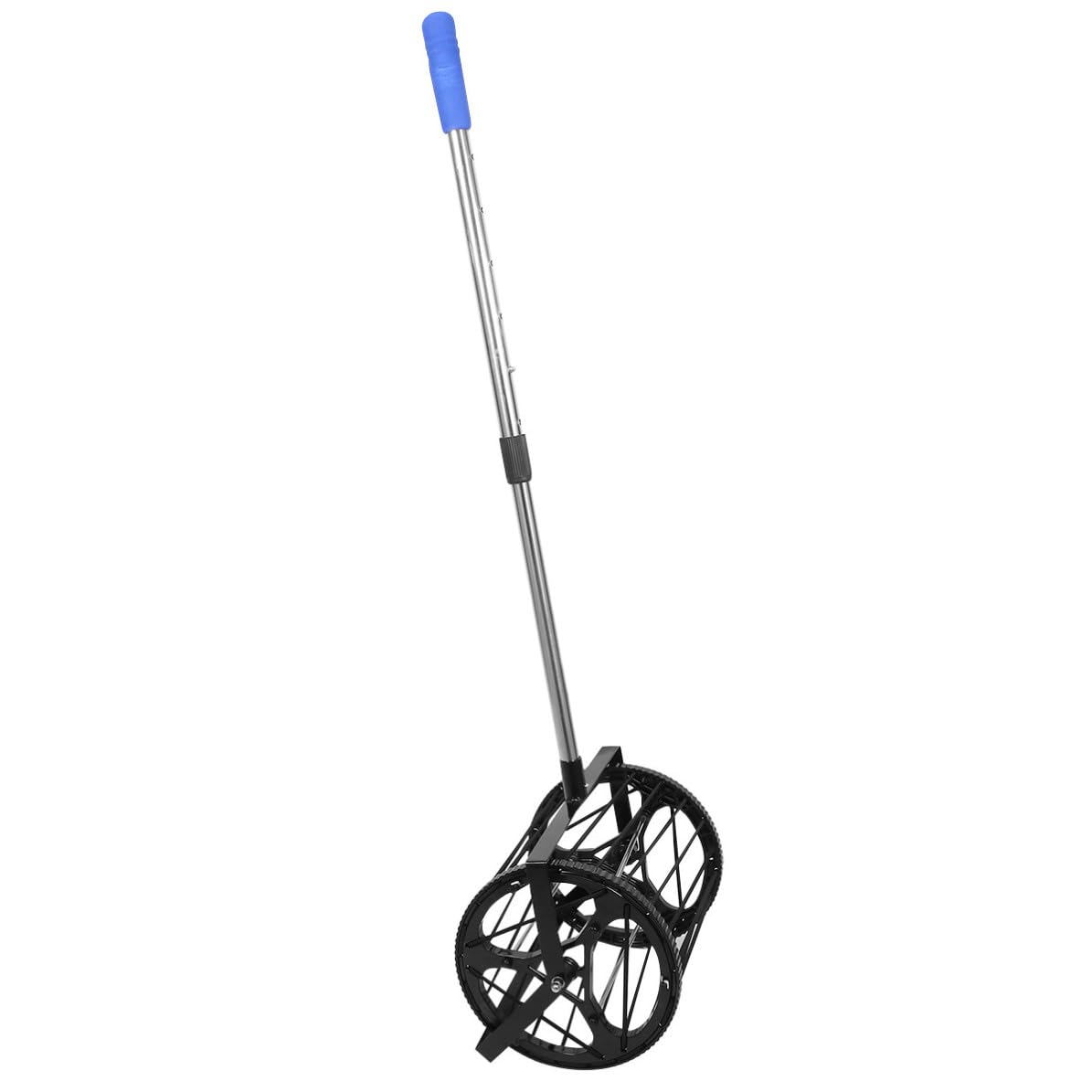 Healvian 125, Recogedor de Balones de Tenis de Mesa Rodillo Bolas
