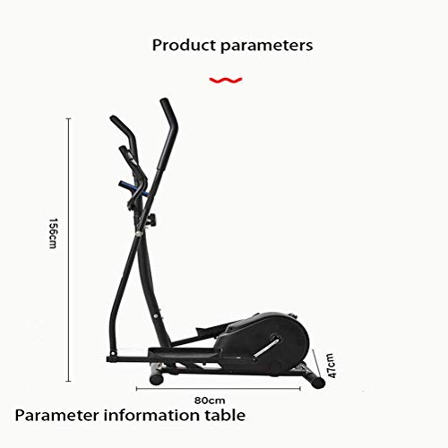 Image of Control Cross Trainers, Stepper, Space Walker, Indoor Exercise Bike Equipment, Home Walking Machine, Silent Ellipse Mete