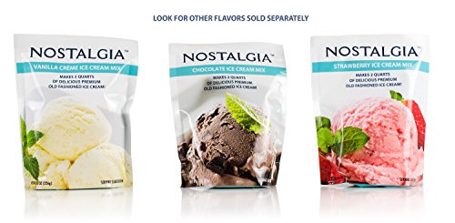 Nostalgia Premium Ice Cream Mix thumb #5