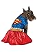DC Comics Pet Costume, X-Large, Supergirl