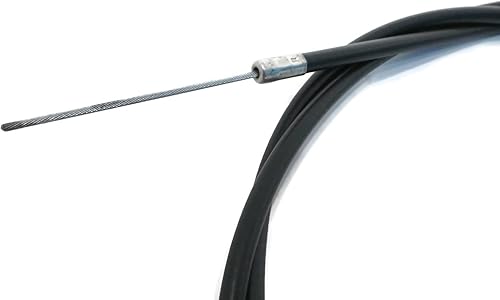 Miniatura 3 de Cable universal de embrague de 60" Go Kart Cart Mini Bike ATV Cycle