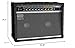 Roland JC-40 Jazz Chorus | Compact Guitar Amp | Iconic JC Clean Tone | Signature Dimensional Space Chorus Effect | Powerful 40-Watt Stereo Amp | Dual 10” Speakers | Enhances Pedals, Multi-FX & More