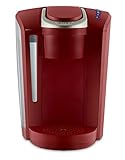 Vintage Red Hot Beverage K-Select Dispenser