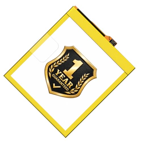 Image of Original LW50 Battery Compatible for Motorola Moto Edge Plus (Edge+) (2020) (XT2061-3) - (5000mAh) - 1 Year Warranty K7