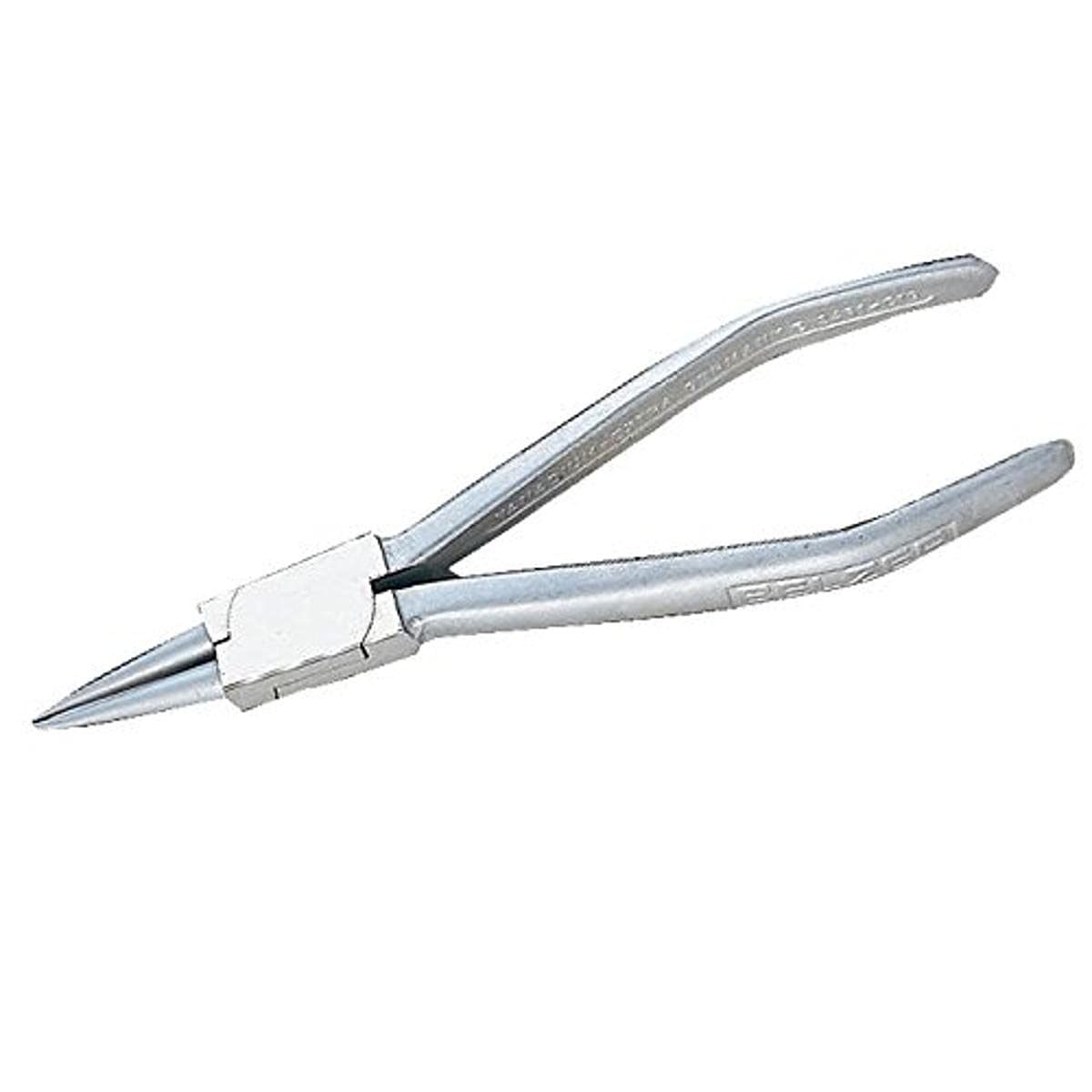 Pince circlips Bahco 2461 C19 droite pour mécanique de précision
