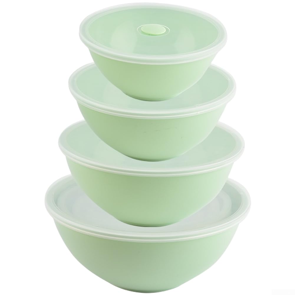 Récipient Stockage Alimentaire PP Sûr BPA Récipient Stockage(Green)