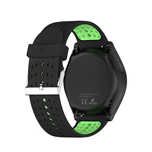 jokin v9 bluetooth smart watch