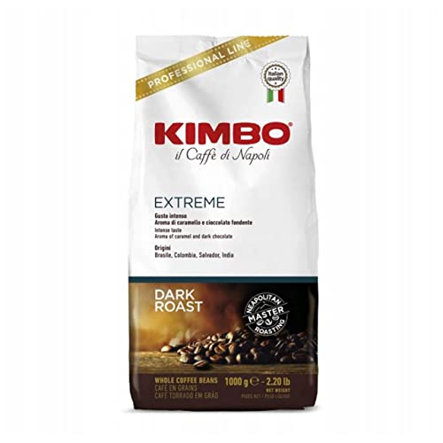 Kimbo - Espresso Bar Extreme - 1kg