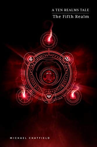 The Fifth Realm: A LitRPG Fantasy Series (The Ten Realms Book 5)