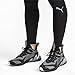 PUMA LQDCELL Origin Tech, Zapatillas de Running para Hombre, Black-Castlerock, 42 EU