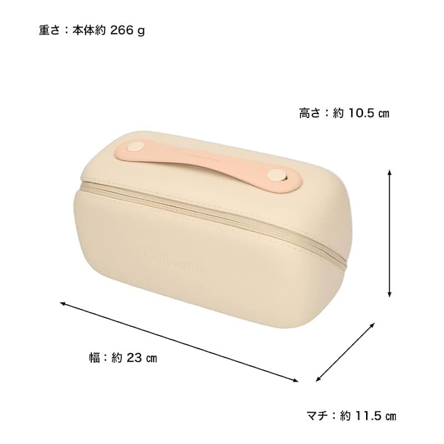 Amazon | EVAボックス型マルチポーチ/G-0015 | ポーチ