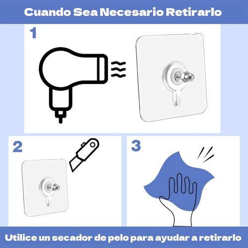 Lista de No mas clavos - los preferidos. 22 Imagen adicional