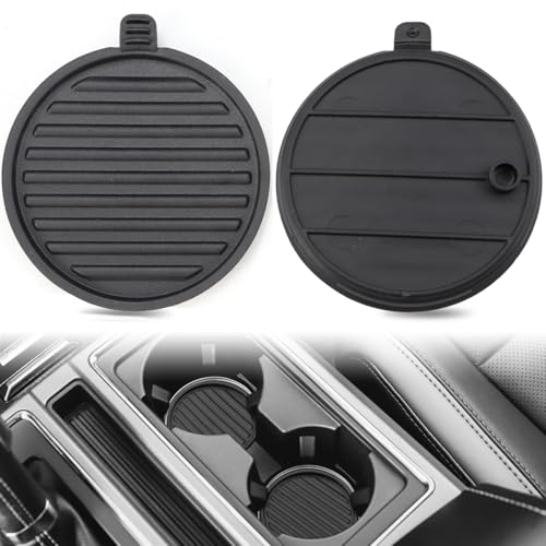 Repuesto para Portavasos Central Compatible Ford F150 y Expedition