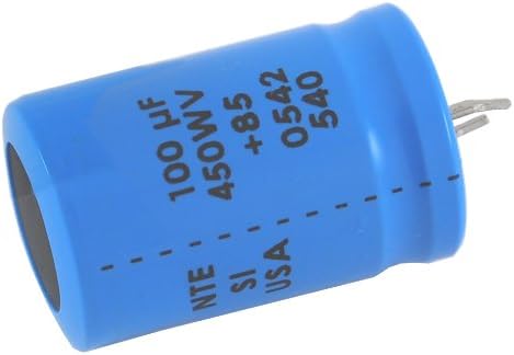 CAPACITOR SNAP IN ALUMINUM ELECTROLYTIC 10000UF 50V 20%