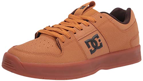 Image of DC Mens Men's Lynx Zero Casual Low Top Skate Shoe Sneaker