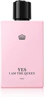 Geparlys Undefined Yes I Am The Queen 3.4 Edp L (118877)