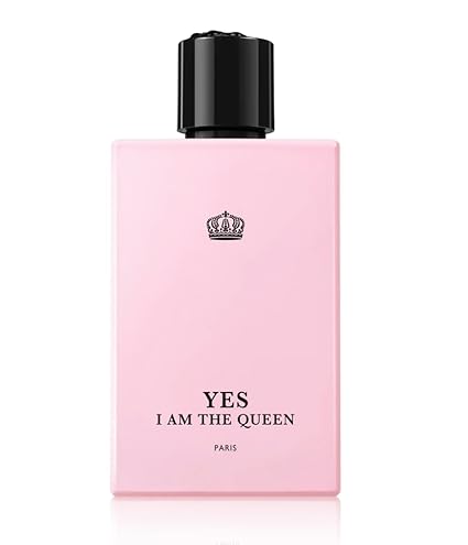 Geparlys Undefined Yes I Am The Queen 3.4 Edp L (118877)