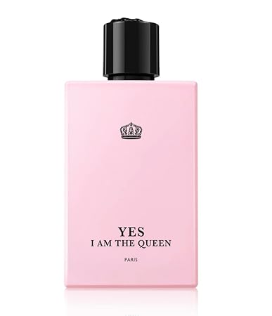 Geparlys Undefined Yes I Am The Queen 3.4 Edp L (118877)