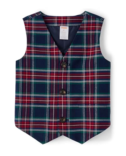 Gymboree And Toddler Dressy Vests