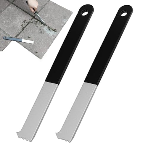Outils de pavé à microdents pour l'extraction propre et rapide de briques