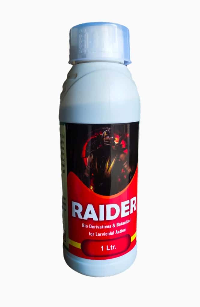 Raider Bio Derivatives Botanical Larvicidal Solution, 1 Liter-image-25