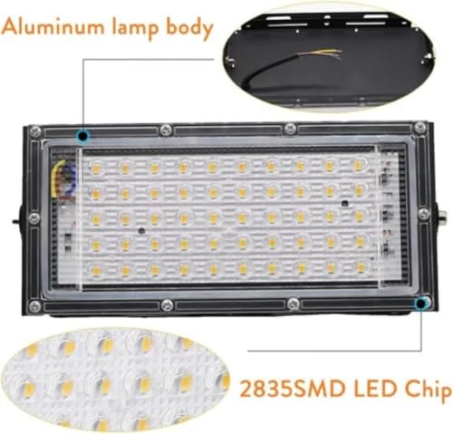 Reflectores LED para exterior 24 Imagen adicional