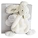Lapin Bonbon DC2123 - Peluche, Grigio