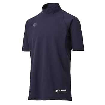 DESCENTE - 61サイズ　専用ページ Amazon.co.jp: DESCENT(デサント) 少年野球 ジュニアハイネック