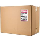 TONNISI P611696 Air (H&V) Filter Fits for KENWORTH T400 T660 T800 T800B T800HS T800W Replaces