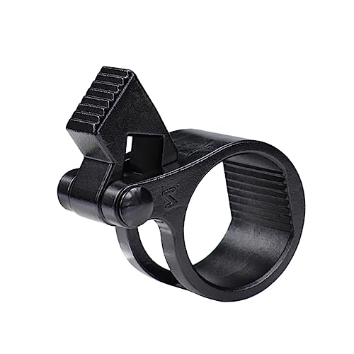 HOLIDYOYO 1Pc Wrench Tool Ball Headed Steering Stick Dismount Tool for Easy Detachment of Steering Rods for Car Repair Shops and Modifications Black