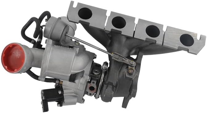 New 53039880123 5303-988-0123 53039700123 06J145701J Turbo K03 2006-11 For Audi Car (TFSI Transverse Engine)