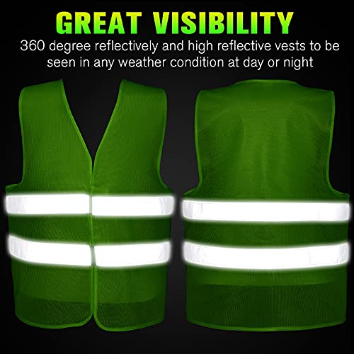 The 30 Best Safety Vests of 2024 [Verified] Cherry Picks
