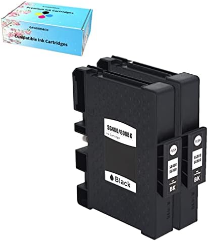 SG400 SG800 Sublimation Ink Cartridges 