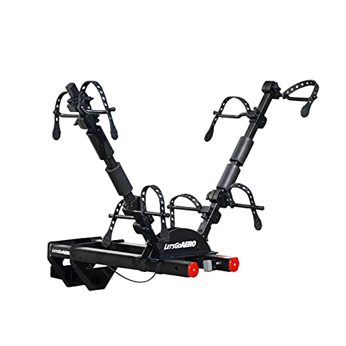 Let's Go Aero V-Lectric Fat PRO E-Bike V-Rack B00390