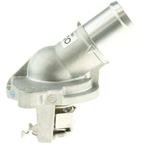Boîtier thermostat de rechange MotoRad 993-176 compatible liquide refroidissement