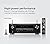Denon AVR-S760H 7.2 Ch AVR - 75 W/Ch (2021 Model), Advanced 8K Upscaling, Dolby Atmos Height Virtualization, DTS Virtual:X & More, Built-in HEOS, Amazon Alexa Voice Control