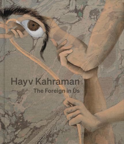 Hayv Kahraman: The Foreign in Us