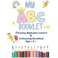 My ABC Booklet