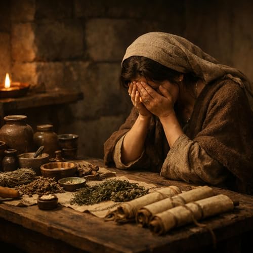 ✝️ Mateus 9:20 a 22 - BIBLia - Pinduca Scheffer