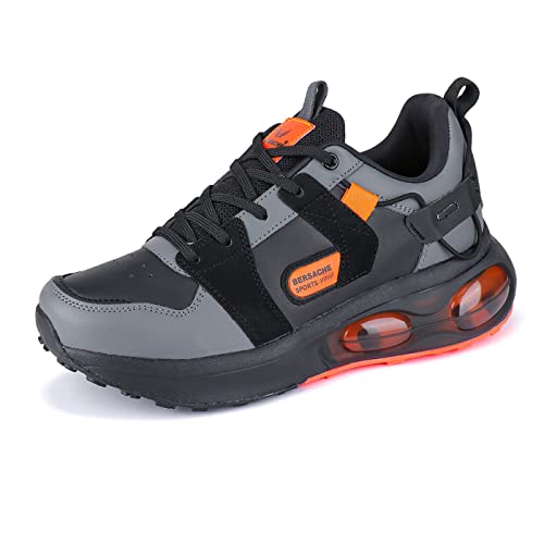 Image of BERSACHE Sneaker, Loafers,Casual with Extra Comfort Sneakers for Men(Multicolor)